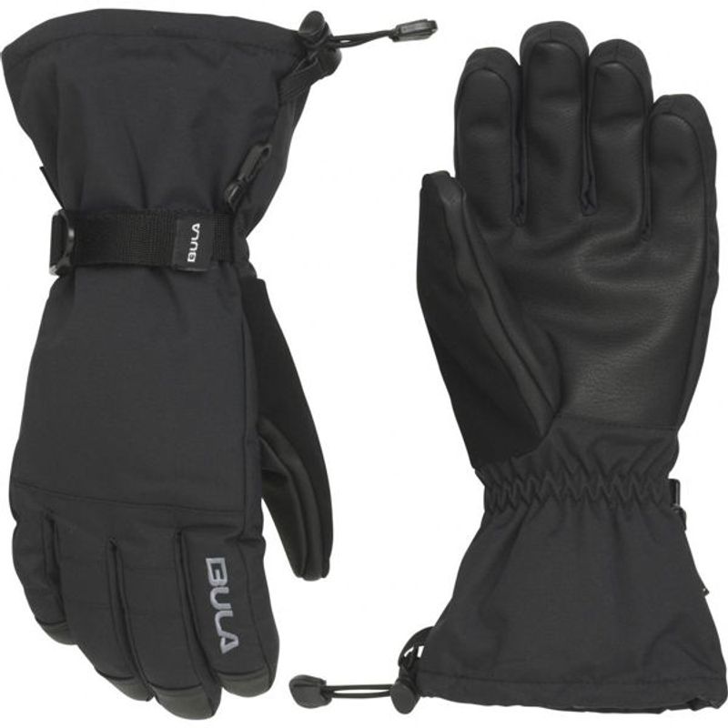 Move Gloves