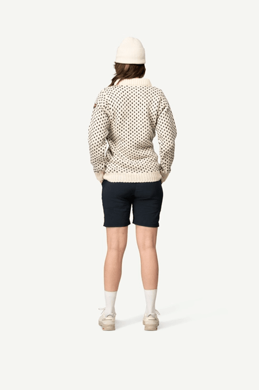 NORDSJØ WOOL SWEATER