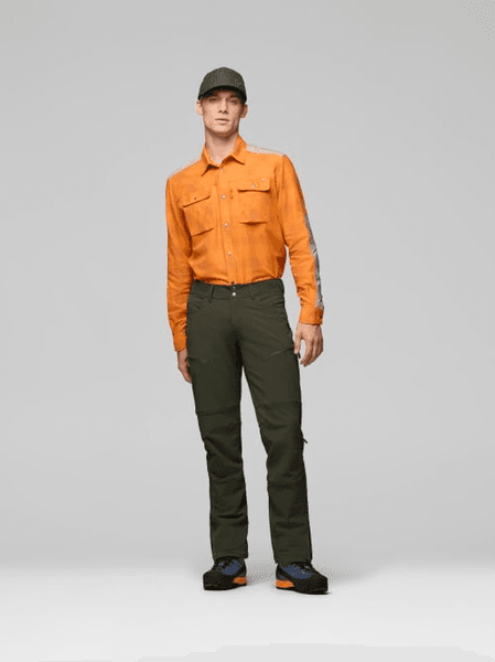 Hovedbilde femund flex1 Pants M's