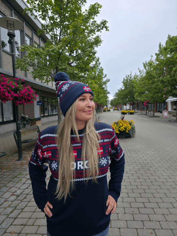 NOR FAN HAT