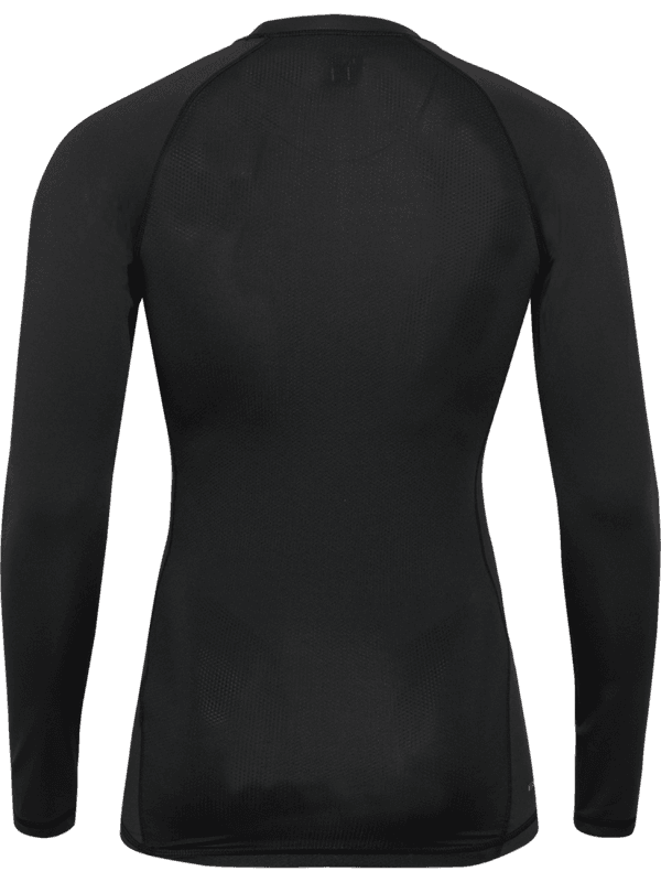 hmlBL PERFORMANCE TEE L/S