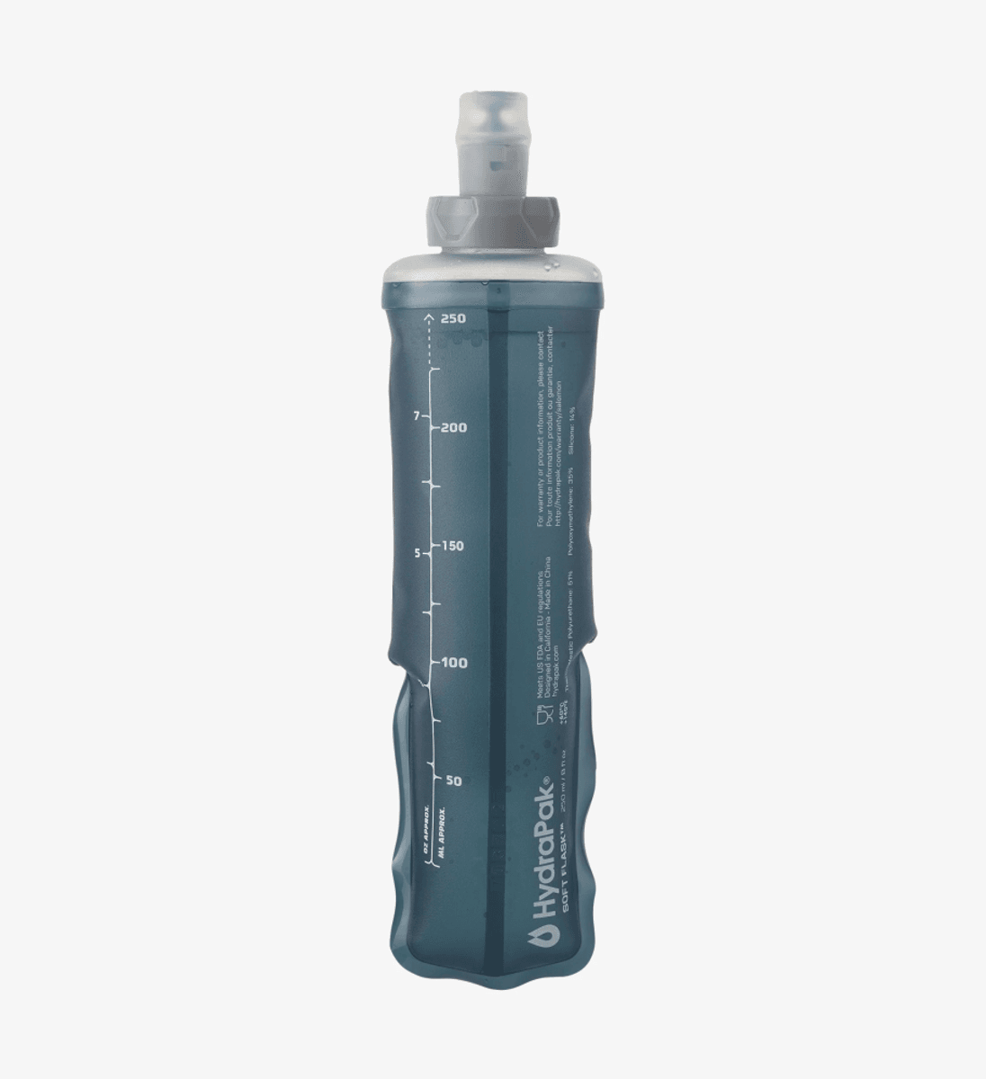 SOFT FLASK 250ml/8oz 28