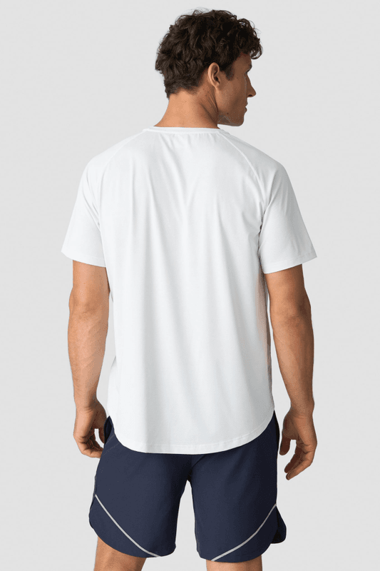 Stride Raglan T-shirt M