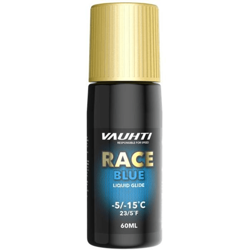 RACE BLUE LIQUID