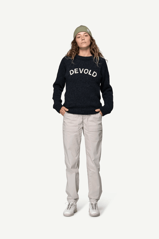 NANSEN LEGACY SWEATER