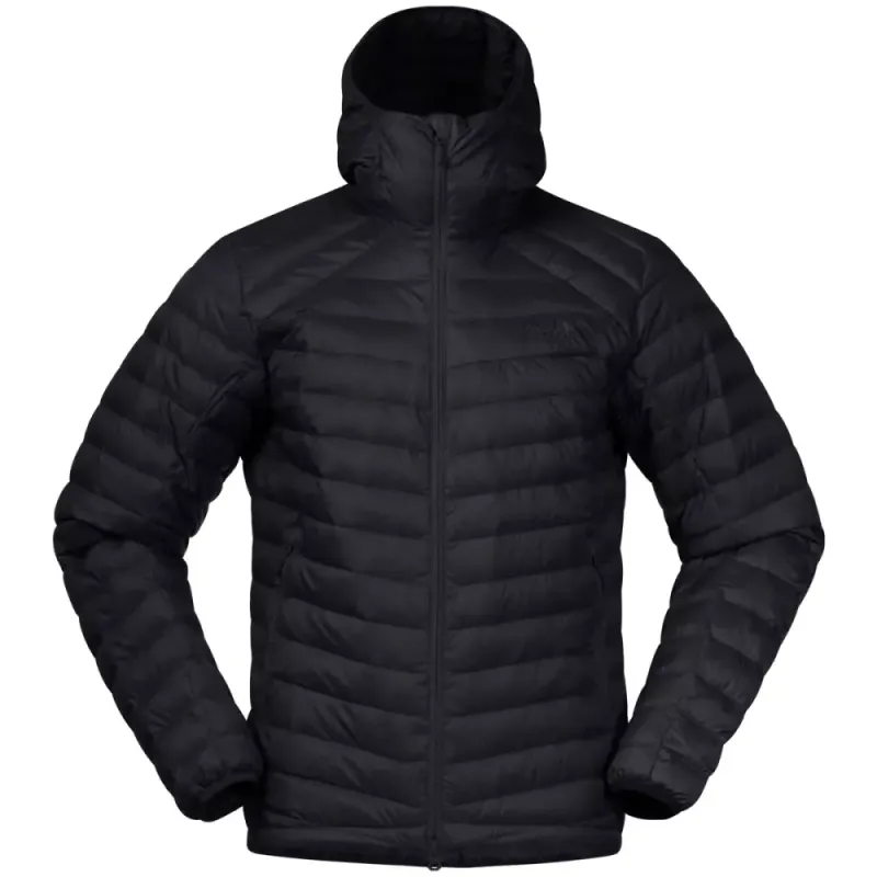 Røros Down Light Jkt w/Hood