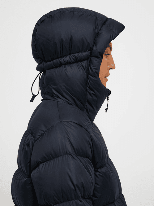 Hovedbilde W Frost Down Puffer