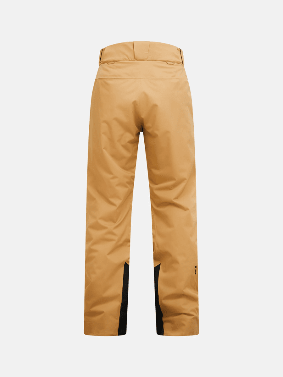 M Maroon Insulated Pants