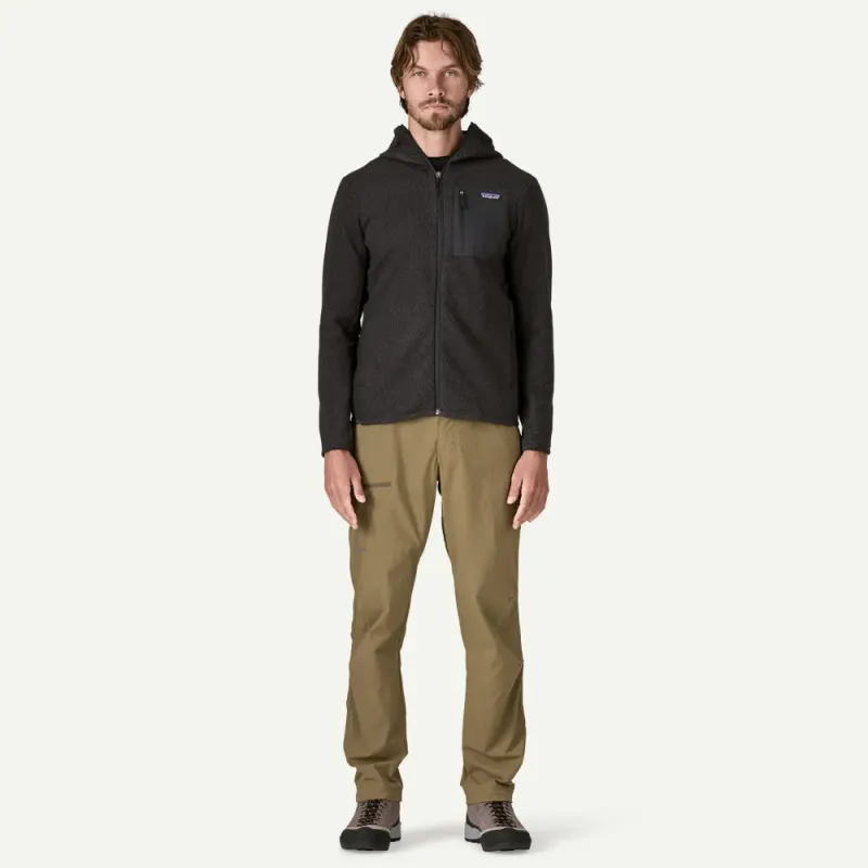 M's R1 Air Full-Zip Hoody