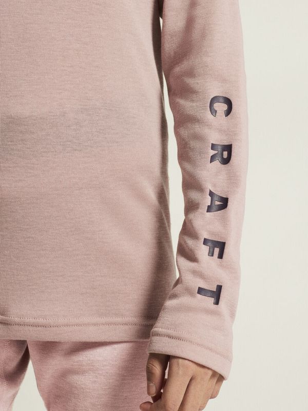 Core Warm Baselayer Set J