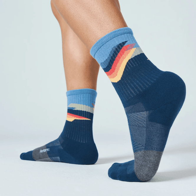 Hovedbilde Trail Max Cushion Mini Crew