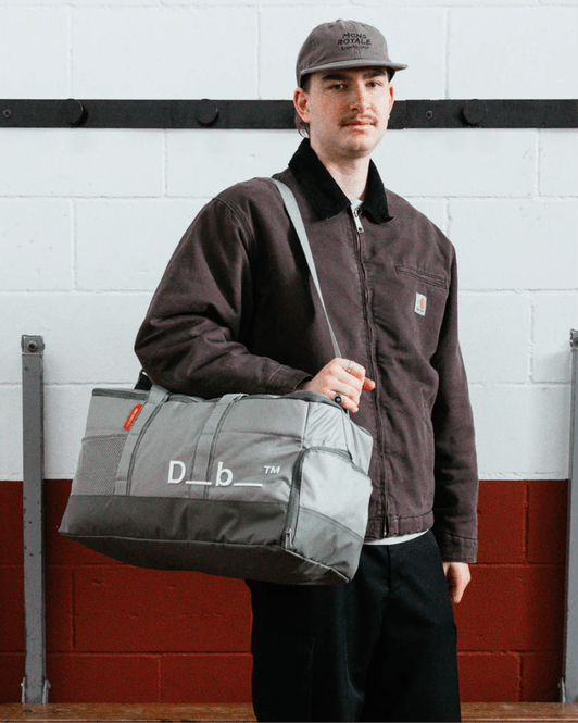 Hovedbilde Hauler Gym Bag 30L