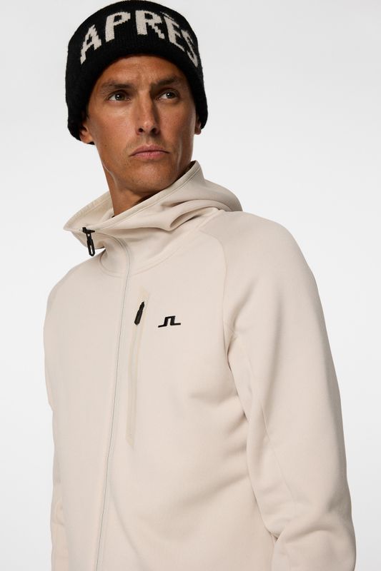 Wayne Polartec Hood