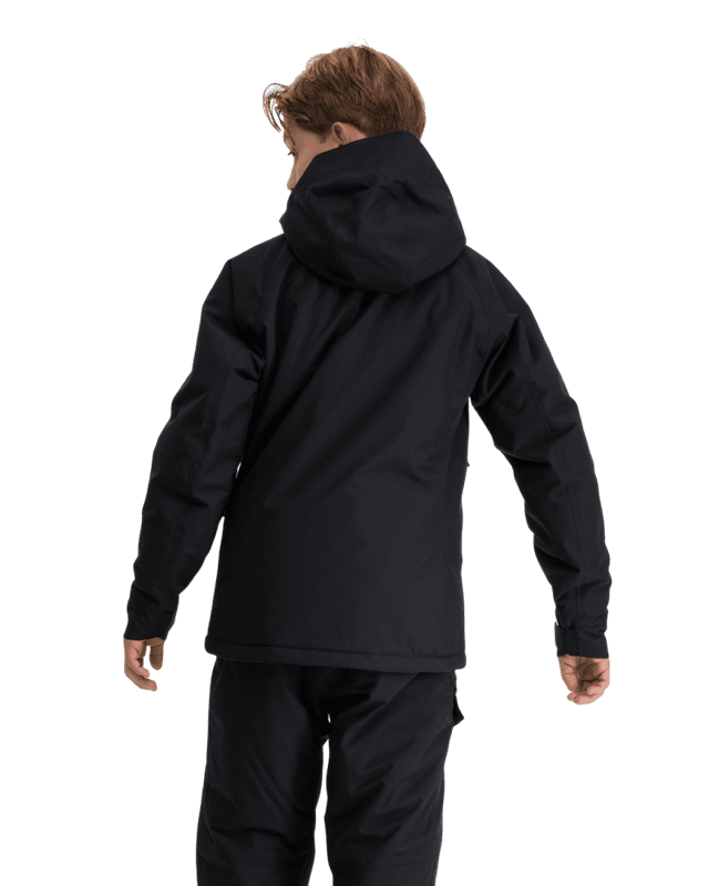 Storetind Insulated Shell Jacket Junior