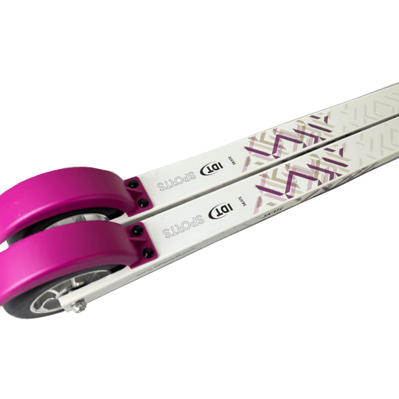 IDT Skate Lady RM2