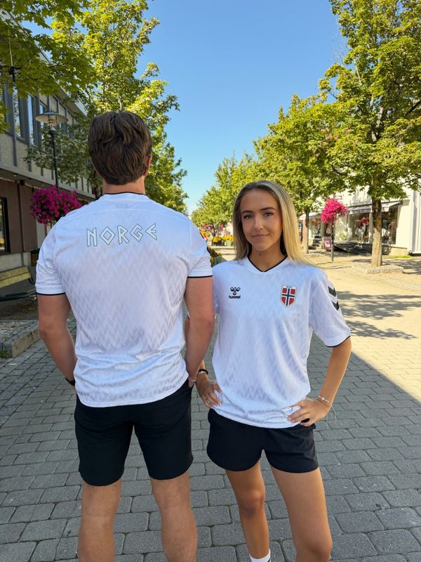 Norge Legend Unisex