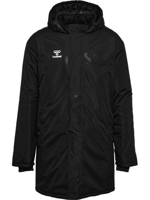 Hovedbilde hmlAUTHENTIC BENCH JACKET