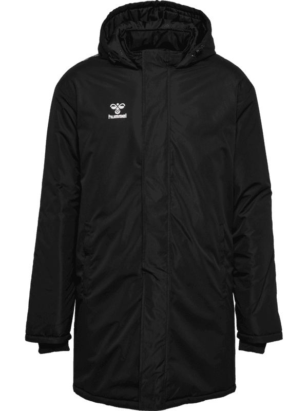 hmlAUTHENTIC BENCH JACKET