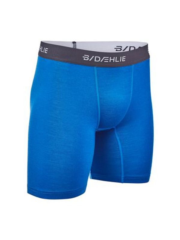 Wool Boxer