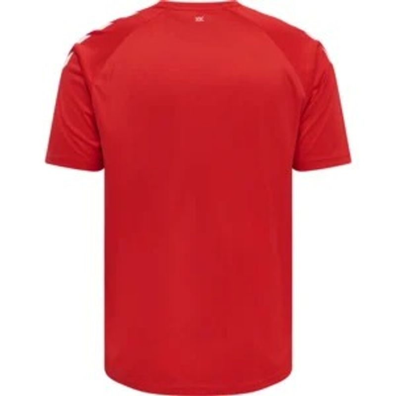 hmlCORE XK CORE POLY T-SHIRT S/S