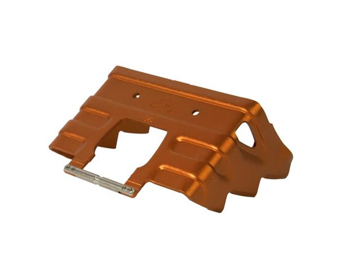 Crampons 100mm