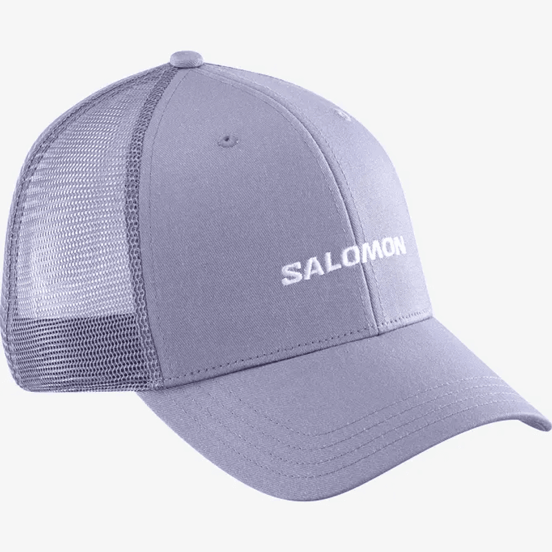 CAP TRUCKER U