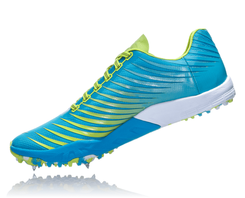 M EVO XC SPIKE