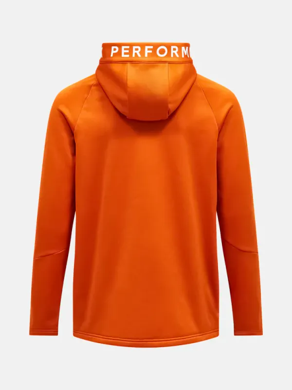 M Rider Zip Hood