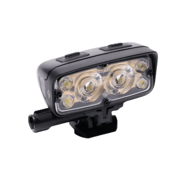 Hovedbilde MEGAWATT HEADLAMP