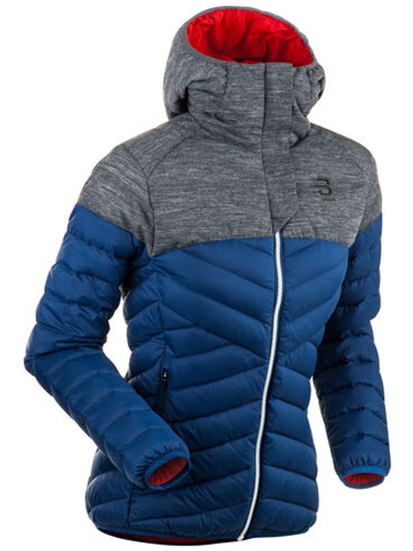 Jacket Seefeld Insulator Wmn