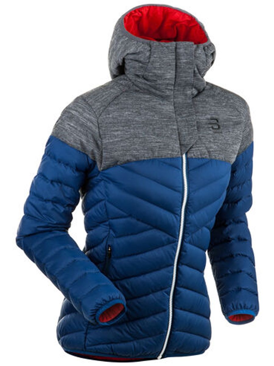 Jacket Seefeld Insulator Wmn