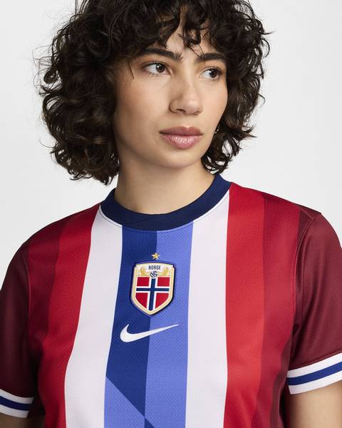 Bilde av Norge Hjemmedrakt 24/25 Dame