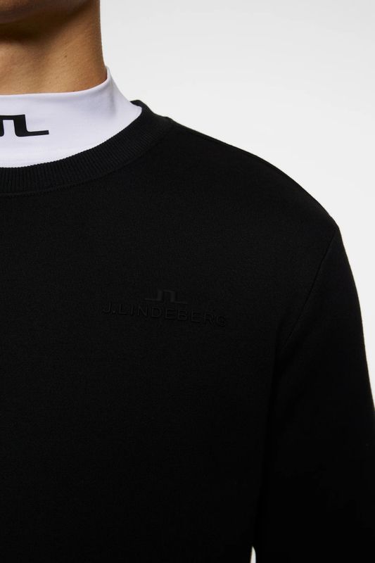 Alpha Crew Neck