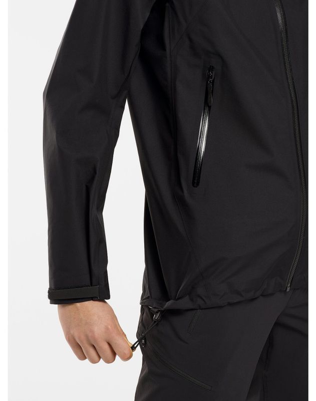 Beta Jacket W