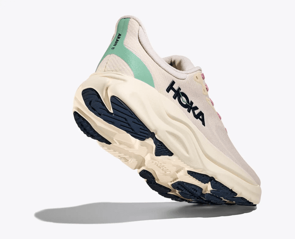 Hovedbilde W ARAHI 8