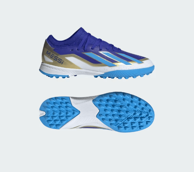 Hovedbilde X CRAZYFAST LEAGUE TF J MESSI