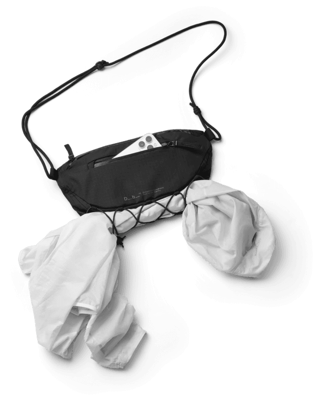 Roamer Pro Sling Bag 6L