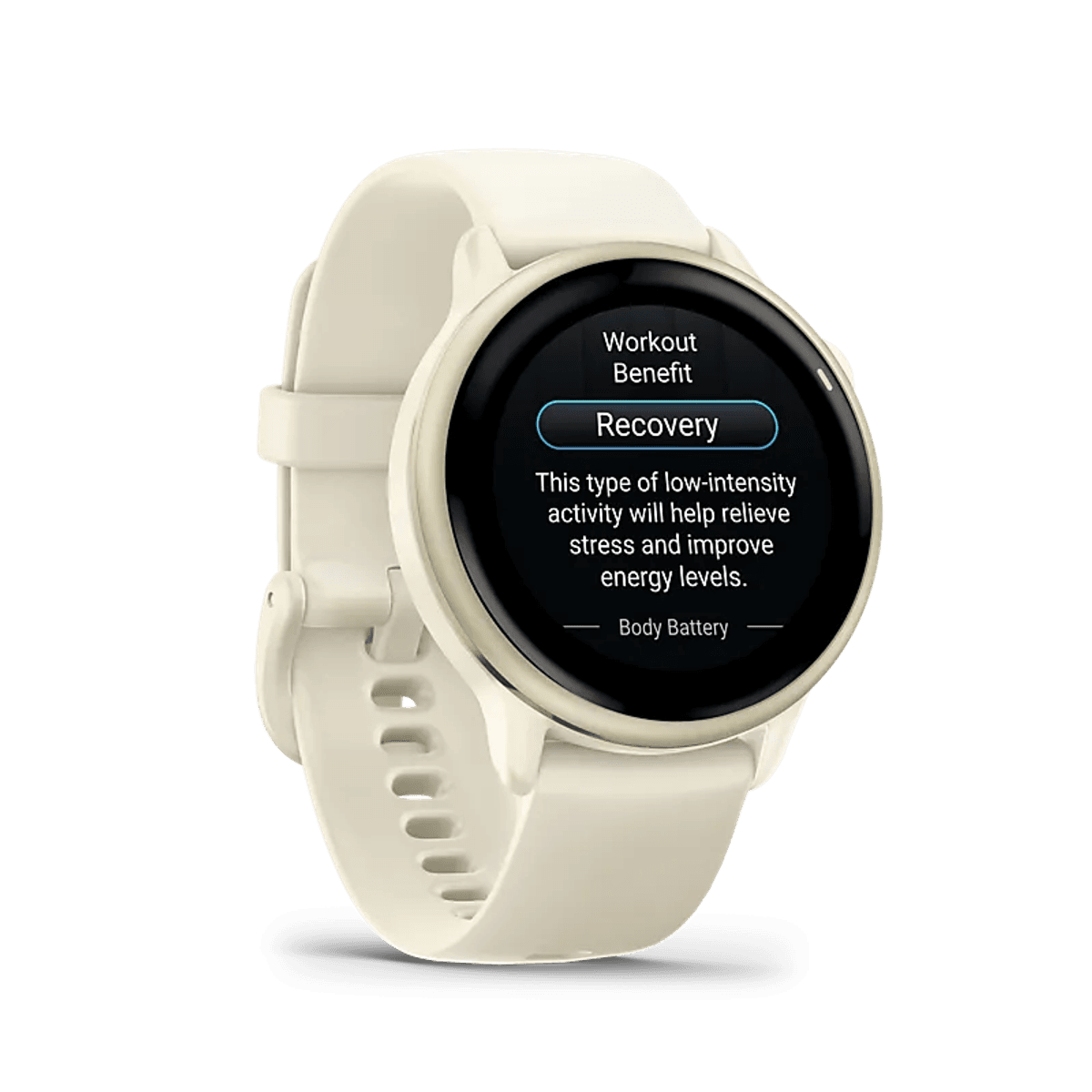 Vivoactive 6, GPS, WW