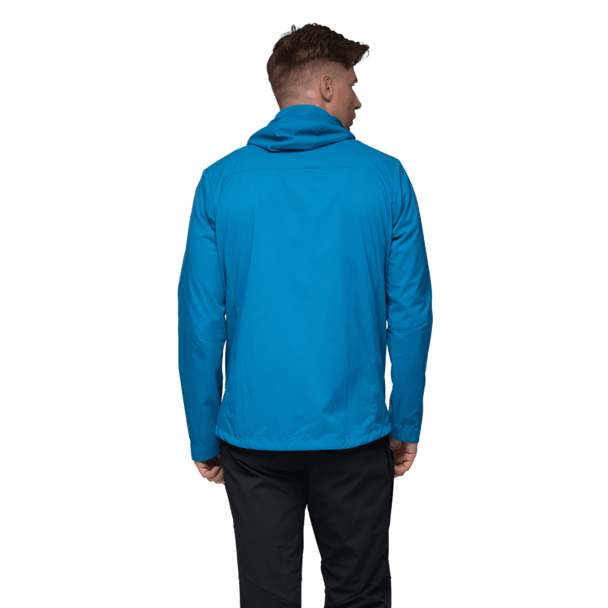 Rabot Windbreaker Jacket Men