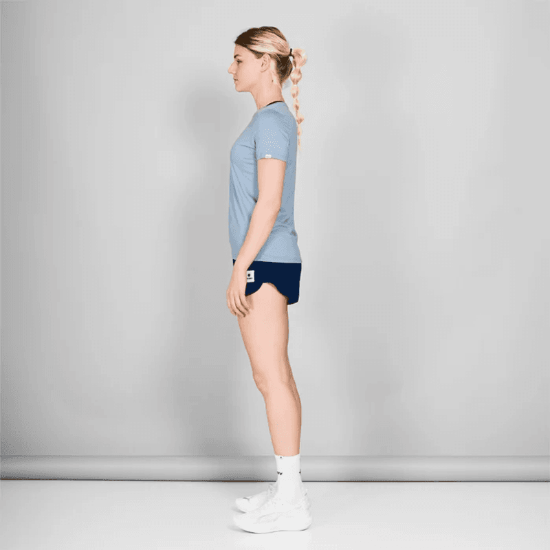 LOGO PACE T-SHIRT