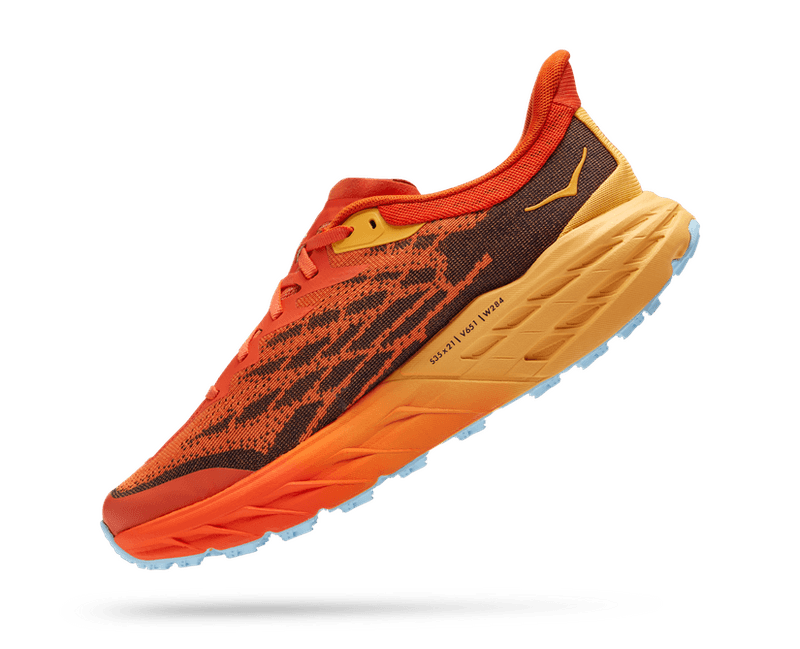 M SPEEDGOAT 5