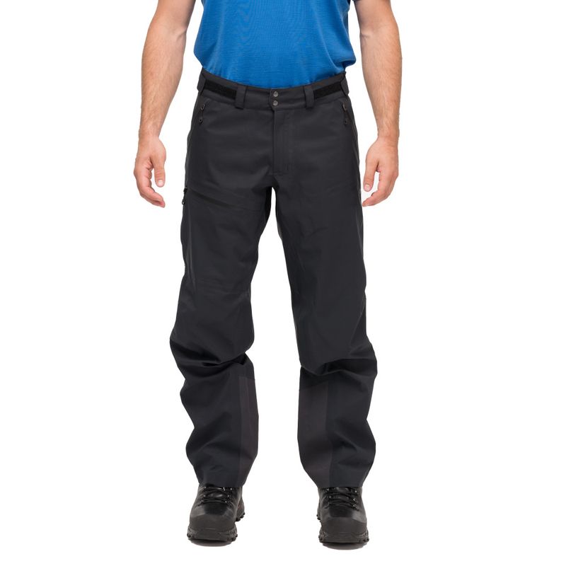 Rabot Allround 3L Shell Pants Men