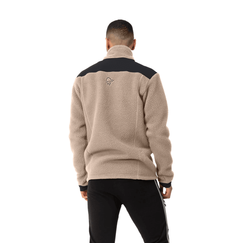 trollveggen Thermal Pro Jacket (M)