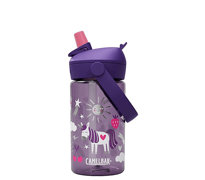 Hovedbilde Drikkeflaske Thrive Flip Straw Kids