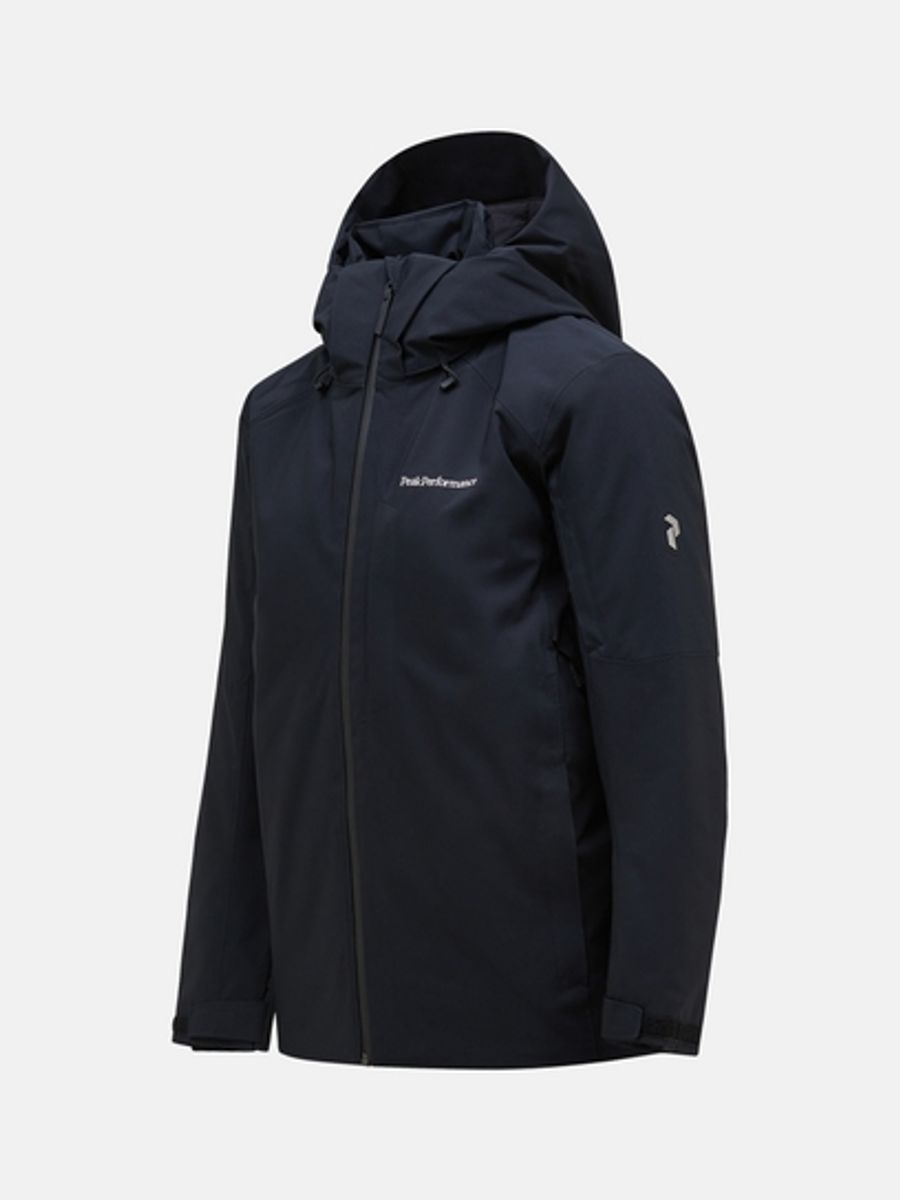 M Maroon Jacket