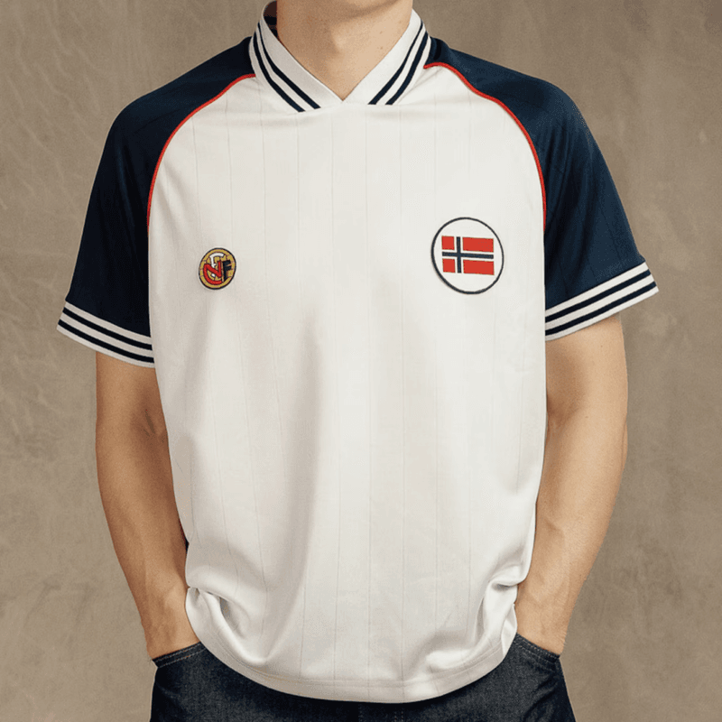 NFF WC94 Away