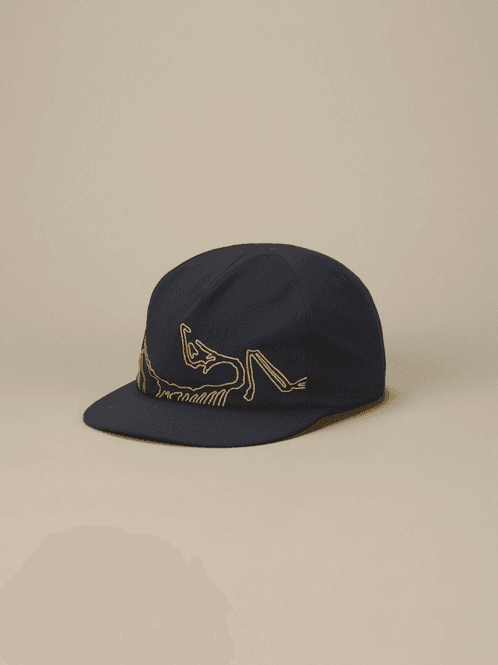 Hovedbilde Silex Cap