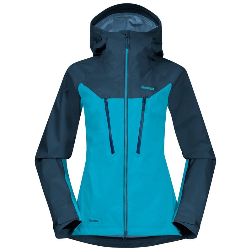 Cecilie 3L Jkt