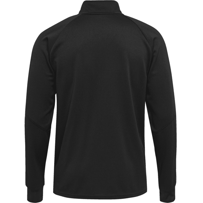 hmlAUTHENTIC POLY ZIP JACKET