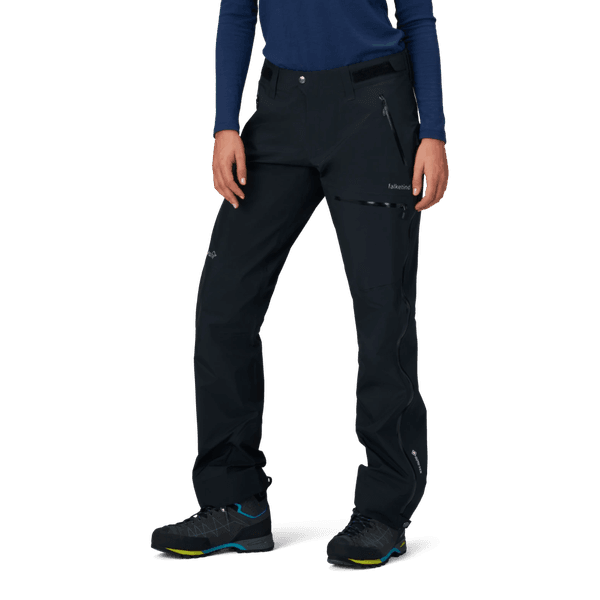 Hovedbilde falketind Gore-Tex Pants W's